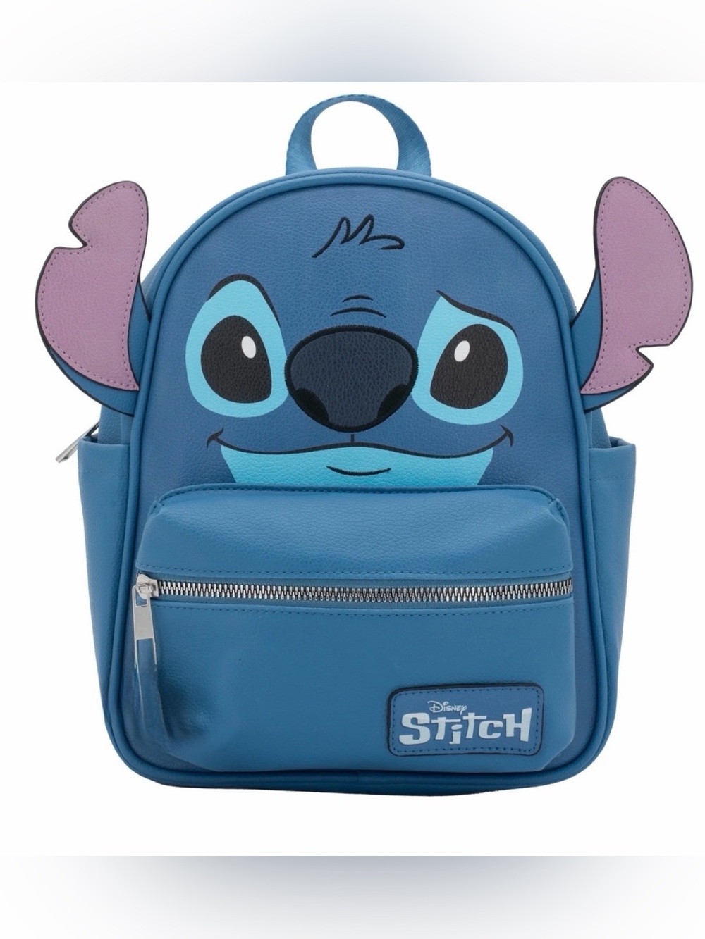 Disney Stitch Mini Backpack-NWOT